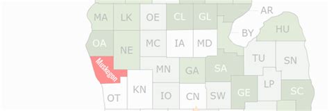 muskegon department of public works|muskegon county property search.
